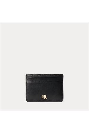 Slim Card-Card Case-Small LAUREN RALPH LAUREN | Portacarte di credito | 432876732001